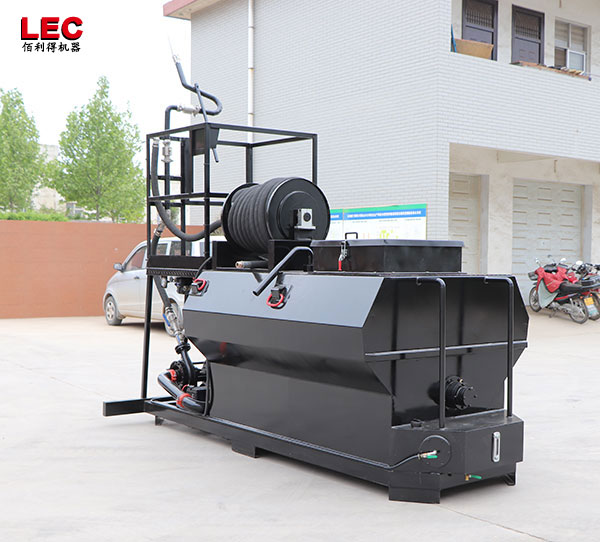 portable hydroseeder manufacturer