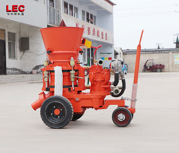 Refractory gunning machines for ceramic supplies customized kiln refractory