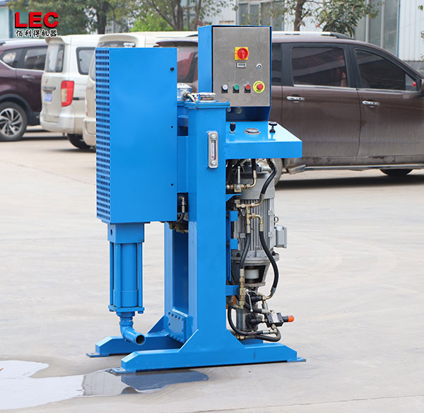 High Pressure Mortar Grout Pump