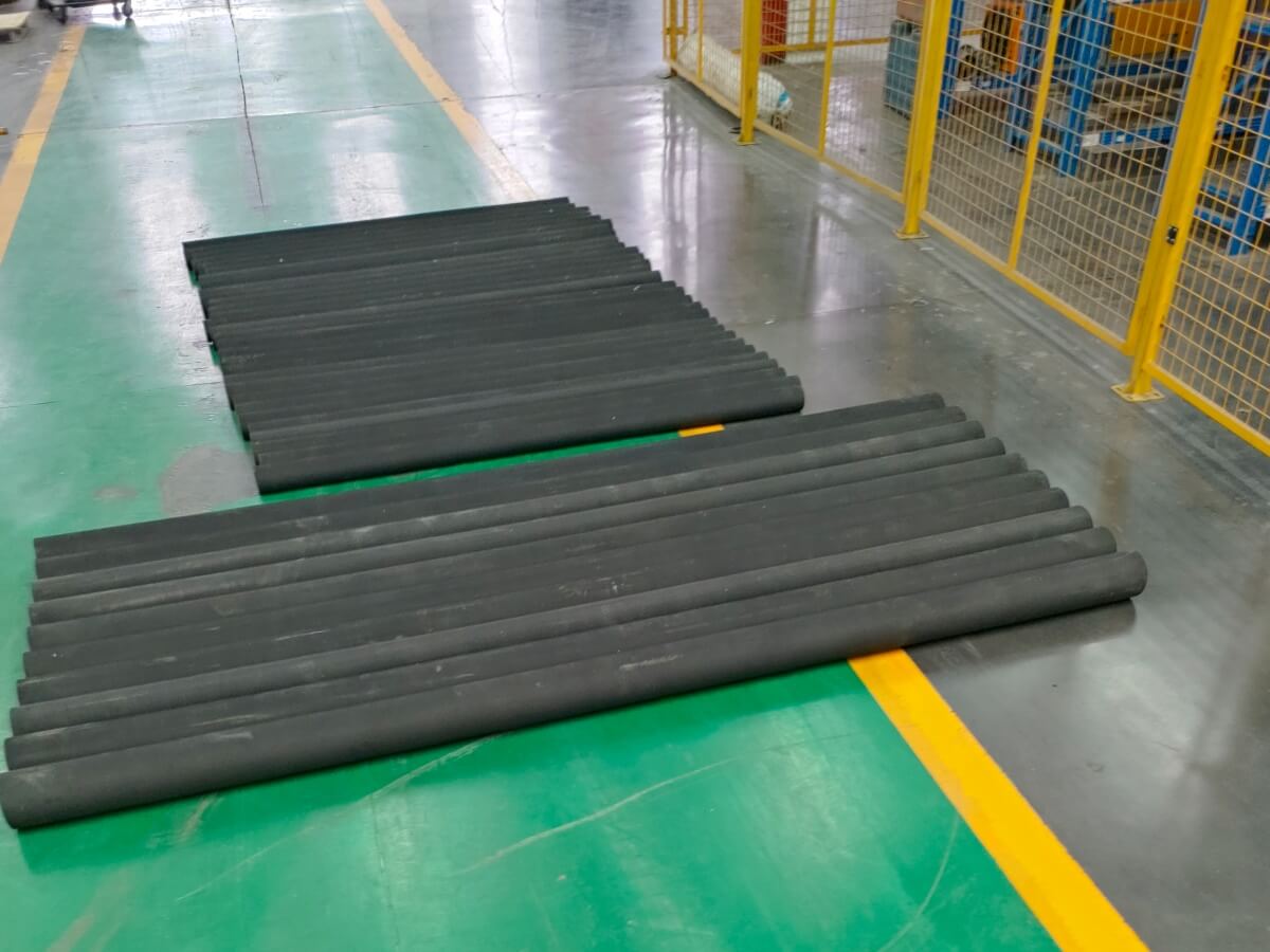Peristaltic Pump Rubber Hose