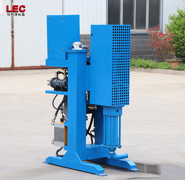 high pressure grouting pump for dam foundation