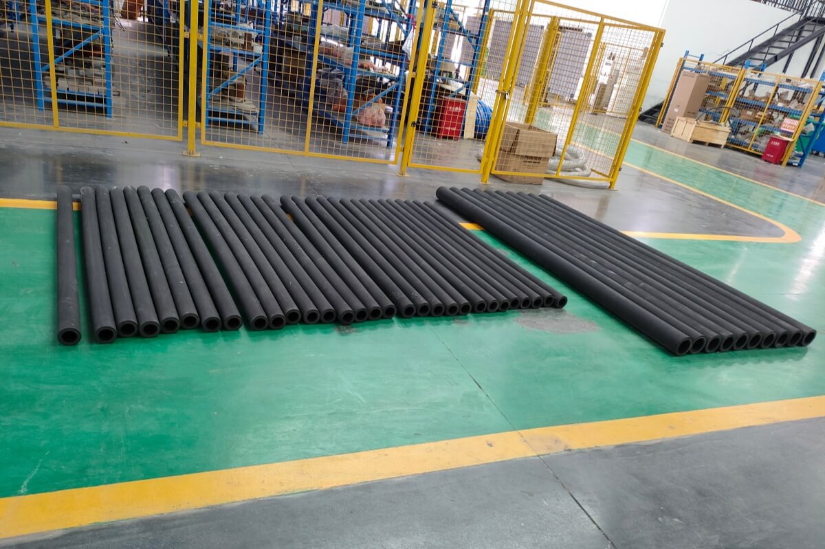 squeeze tubes