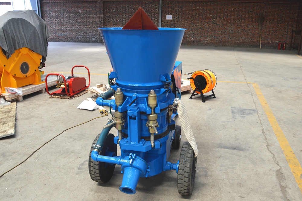 MANUAL MORTAR MIXER - GEOTECHNICAL