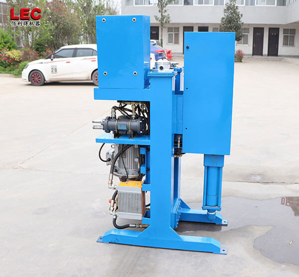 Grout Cement Injection machine