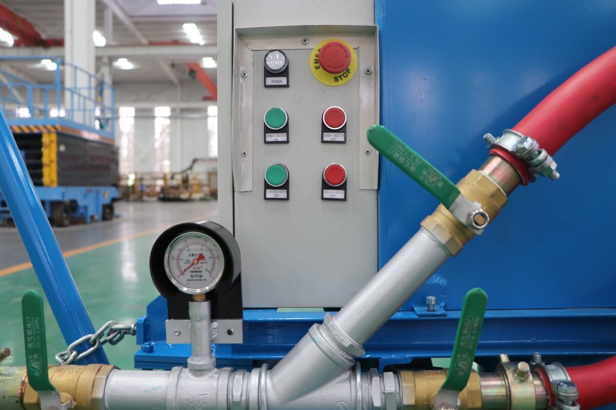 Electric motor
