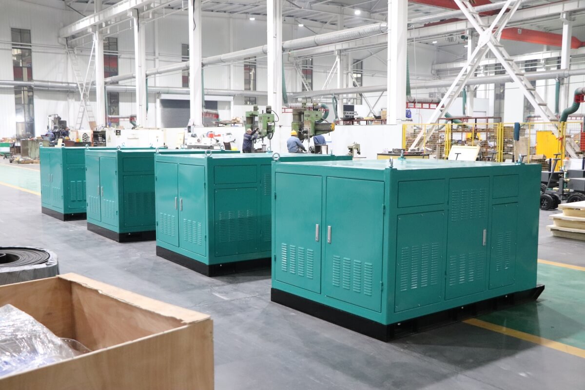 Jet grouting pump manufacturers